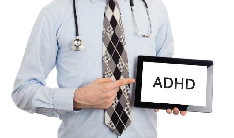 ADHD