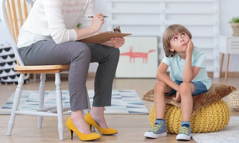 ADHD symptoms