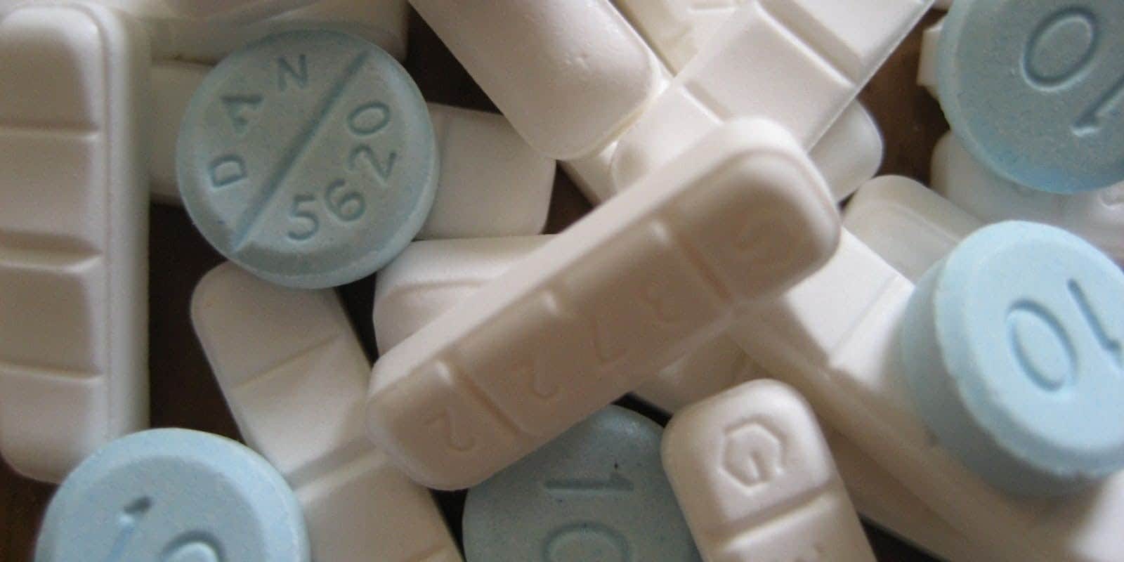 Alprazolam for Anxiety