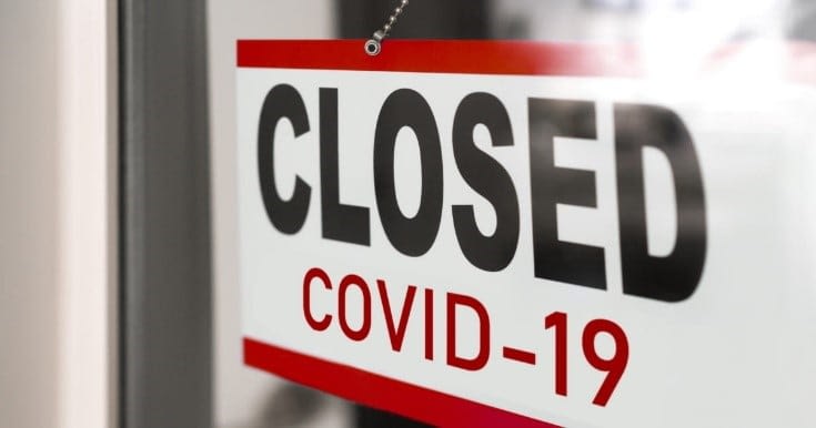 Anxiety and Covid-19 Lockdown